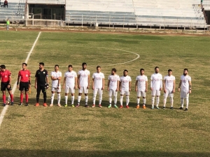 Spor Toto Bölgesel Amatör Lig 5.grup