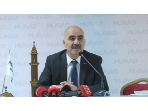 İnşaat Sektörünün Sorunları Mardin’de Tartışılacak