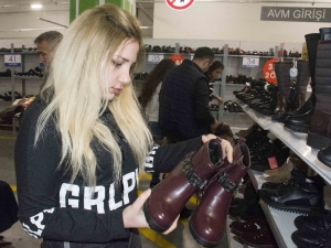 Garaj İndirim Günleri’nde İkinci Fırsat