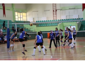 “Yurdum Öğrencileri” Spor Şöleni Başlıyor