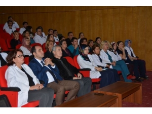 Dünyada Azalan Aıds Türkiye’de Artış Gösterdi