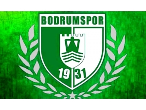 Bodrumspor Kupa Ve Lig Maçını Muğla Atatürk’te Oynayacak