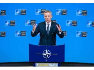 Nato Dışişleri Bakanları Rusya Gündemiyle Toplanacak