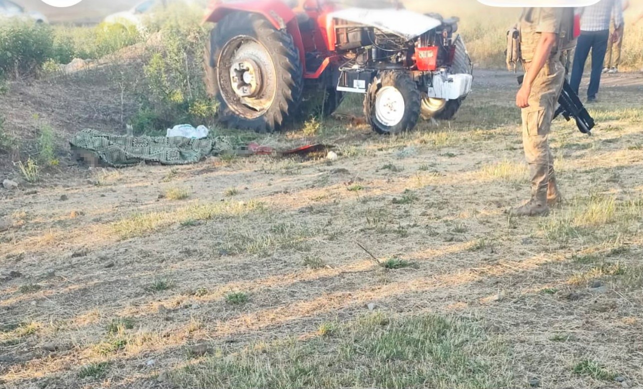 van-da-traktor-kazasi-1-kisi-hayatini-kaybetti