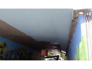 Tarihi Silüetler Körfez’i Süslüyor