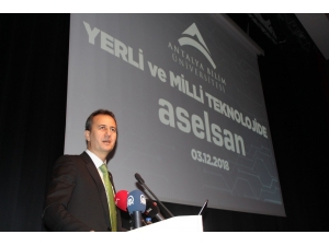 Görgün: "Söylenmemesi Gereken Bilgi Olduğu İçin Söyleyemiyorum"