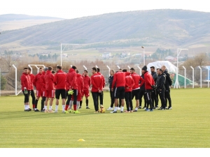 Hakan Keleş: "Lige Heyecan Getirdik"