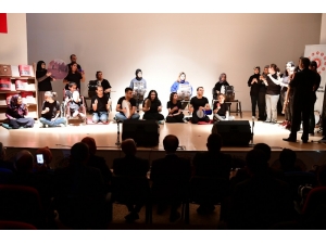 Şanlıurfa’da "Dünya Engelliler Günü" Etkinliği