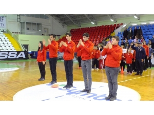 Özel Öğrenciler 3 Aralık Engelliler Günü’nü Danslarla Kutladı