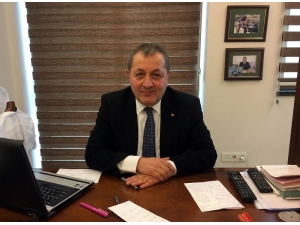 Tjod Genel Başkanı Prof. Dr. Ateş Karateke’den ‘Amniyotik Bant’ Açıklaması