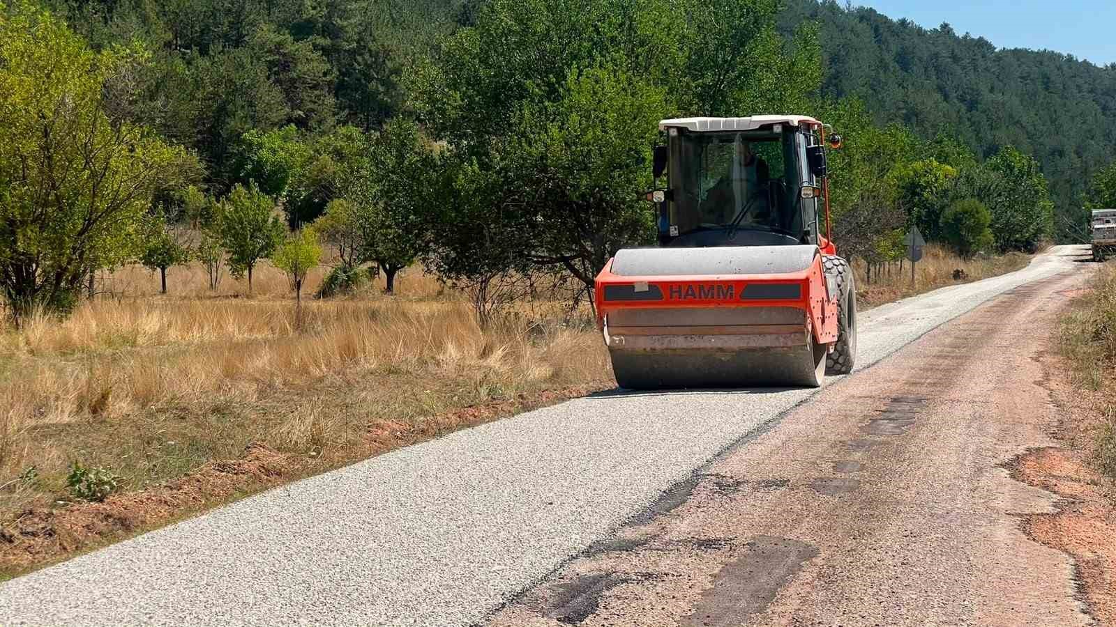 kestel-de-yollar-yenilenip-genisletiliyor