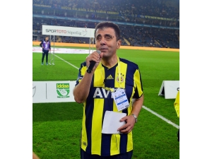 Ahmet Özat, Fenerbahçe’de Anonsu Yaptı