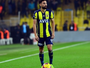 Mehmet Ekici 10 Hafta Sonra İlk 11’de