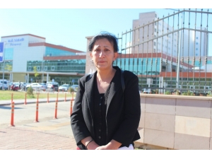 Antalya’da Bir Annenin Çaresizliği