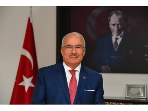 Mhp’den İstifa Eden Başkan Kocamaz, İyi Parti’ye Geçti