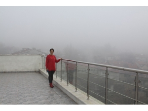 Çankırı Sise Teslim