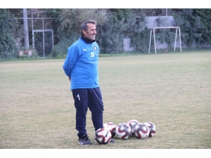 Altay’a Adanmış Bir Hayat: Mustafa Can