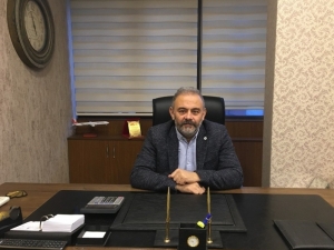 Önal: “Altına Yatırım Yapma Zamanı”