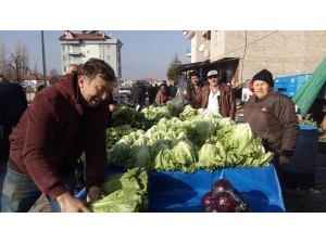 30 Yıldır Organik Ürün Satıyor