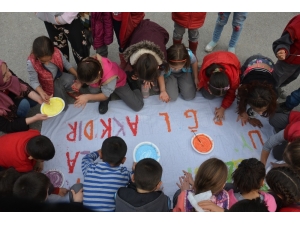 Okulda Çocuklara İstismara Karşı Eğitim Verildi