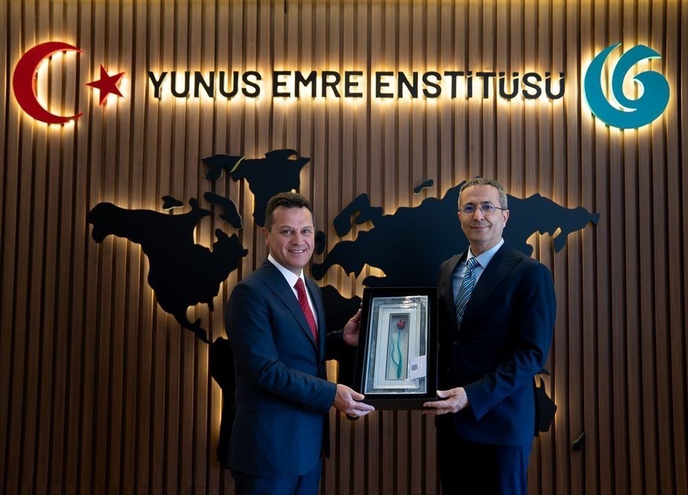 kastamonu-universitesi-ile-yunus-emre-enstitusu-arasinda-is-birligi