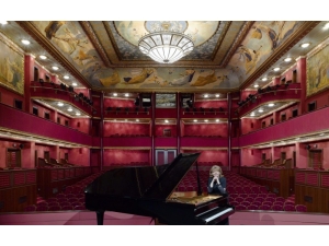 Salvador Dali’nin Resimleri Antalya’da