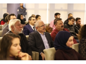 Mardin’de 2. Aralıksız Kültür Ve Sanat Günleri