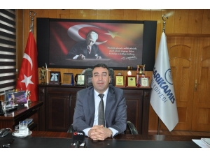 Başkan Göksal Toksoy, 5 Yılda Sarıkamış’ın Çehresini Değiştirdi