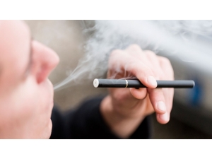 Elektronik Sigara Ve Isıtılmış Tütün Ürünleri Zehir Saçıyor