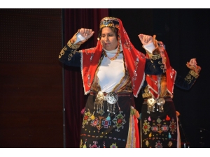 Uşak’ta ’Engelsiz Yaşam’ Gecesi