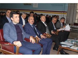 Elazığ’da "Muhabbetin Bol Olsun" Projesi