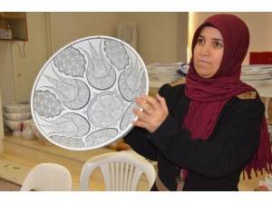 Şaheserler Üreten Kadınlar