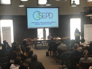 Iv. Sağlık Ekonomisi Kongresi, 6-7 Aralık Tarihlerinde Düzenlenecek