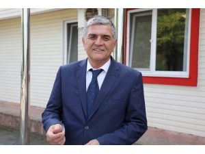 Suat Çakır: “Adım Adım Şampiyonluğa İlerliyoruz”