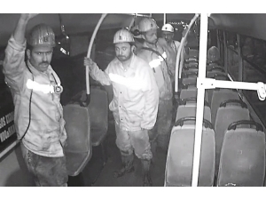 Madencinin Ömrü ’Karaelmas’ İçin Tükeniyor