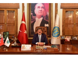 Başkan Can’ın Bilecik Mülakatı Mesajı