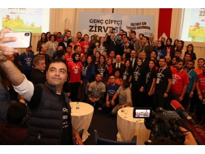 Gençlerden Üretmek İçin Ortak Ses