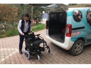 Kartepe’de Projeler Beğeni Topluyor