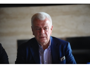 Ali Ay: “Maçlara En Az 5 Bin Kişi Kaçak Giriyor”