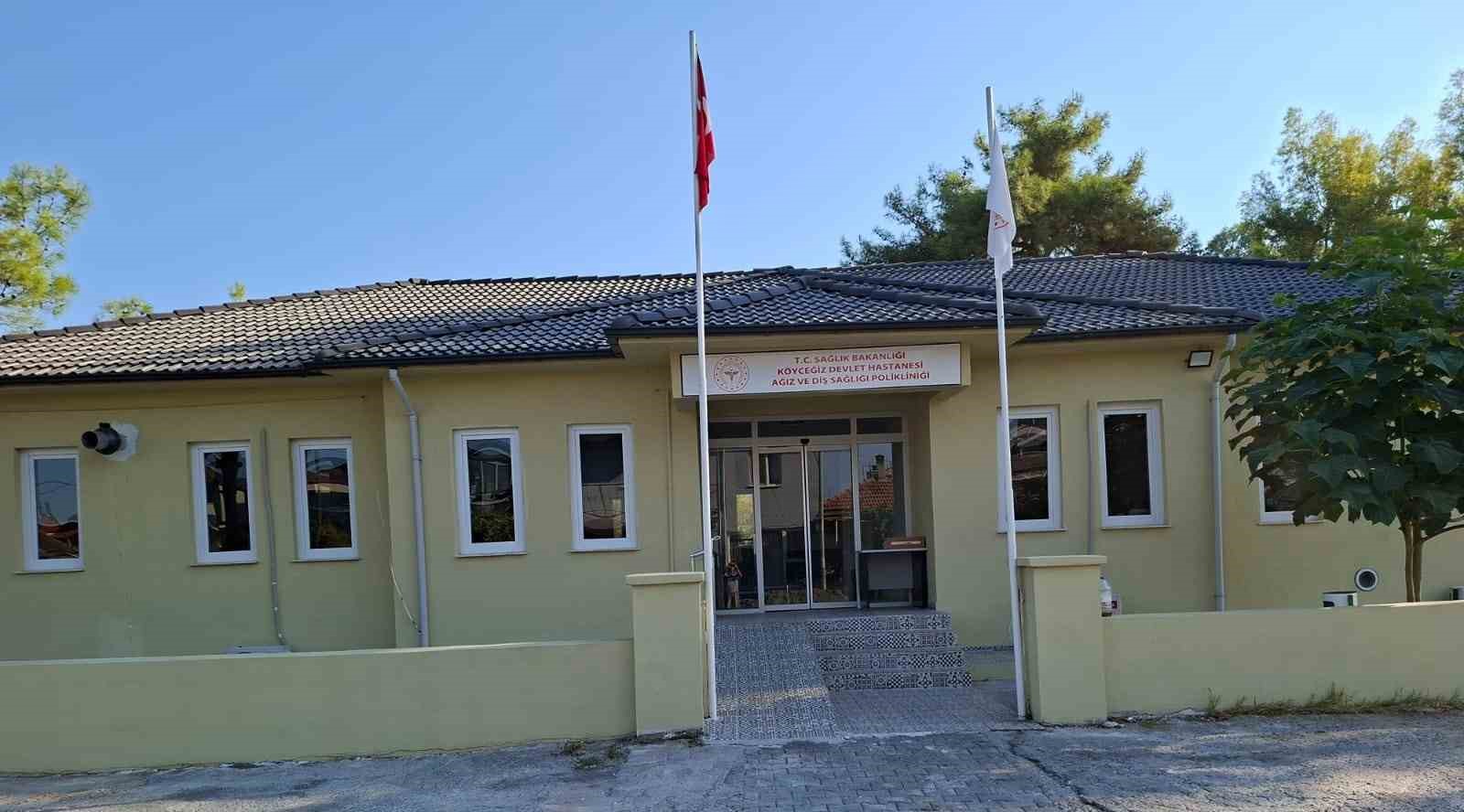 koycegiz-de-agiz-ve-dis-sagligi-poliklinigi-hizmete-girdi