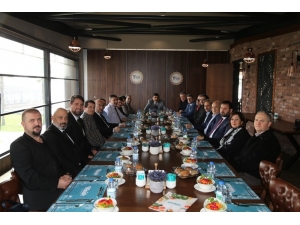 Engelli Çalışanlar 3 Aralık’ta Unutulmadı