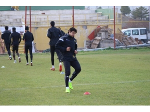 Evkur Yeni Malatyaspor’da Kupa Mesaisi Moralsiz Başladı