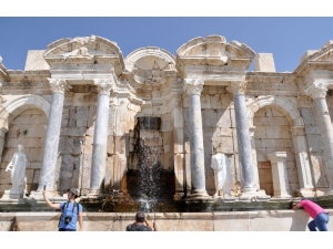 Travel Turkey İzmir’de Burdur Ve Isparta’nın Tanıtımı Yapılacak