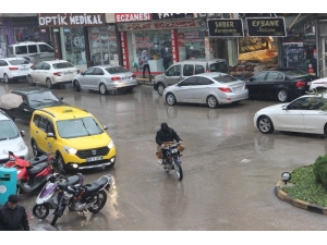 Kilislilerin Motosiklet Aşkı Yağmur Dinlemiyor