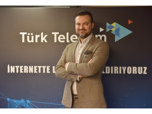 Türk Telekom, 1 Ocak’ta Tüm Abonelerini Limitsiz İnternetle Buluşturacak