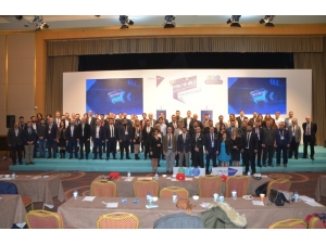 Yüzlerce Satınalmacıdan ’Yerli Ve Milli’ye Tam Destek