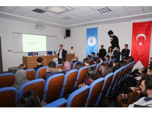 Alkü’de 1. Sektör Zirvesi Başladı