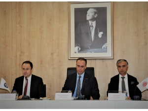 Öğrenciler ’Kampüs Kart’ İle Ptt Hizmetlerinden Yararlanacak