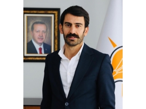 Ak Parti İzmir İl Yönetiminde Yeni Görevlendirme