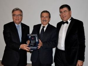 Acıbadem Eskişehir Hastanesinden ‘Ahde Vefa’ Örneği